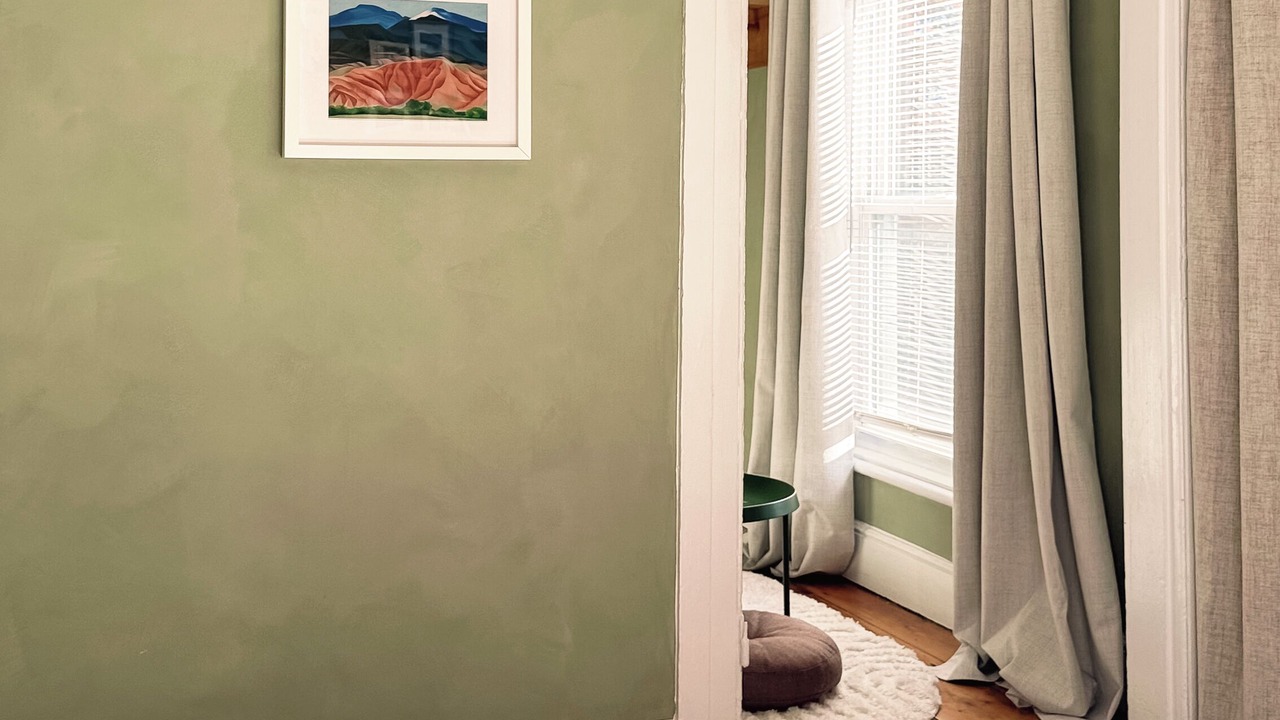 Photo of Bedroom in Connelly