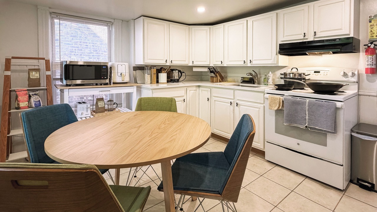 Photo of Kitchen in Connelly