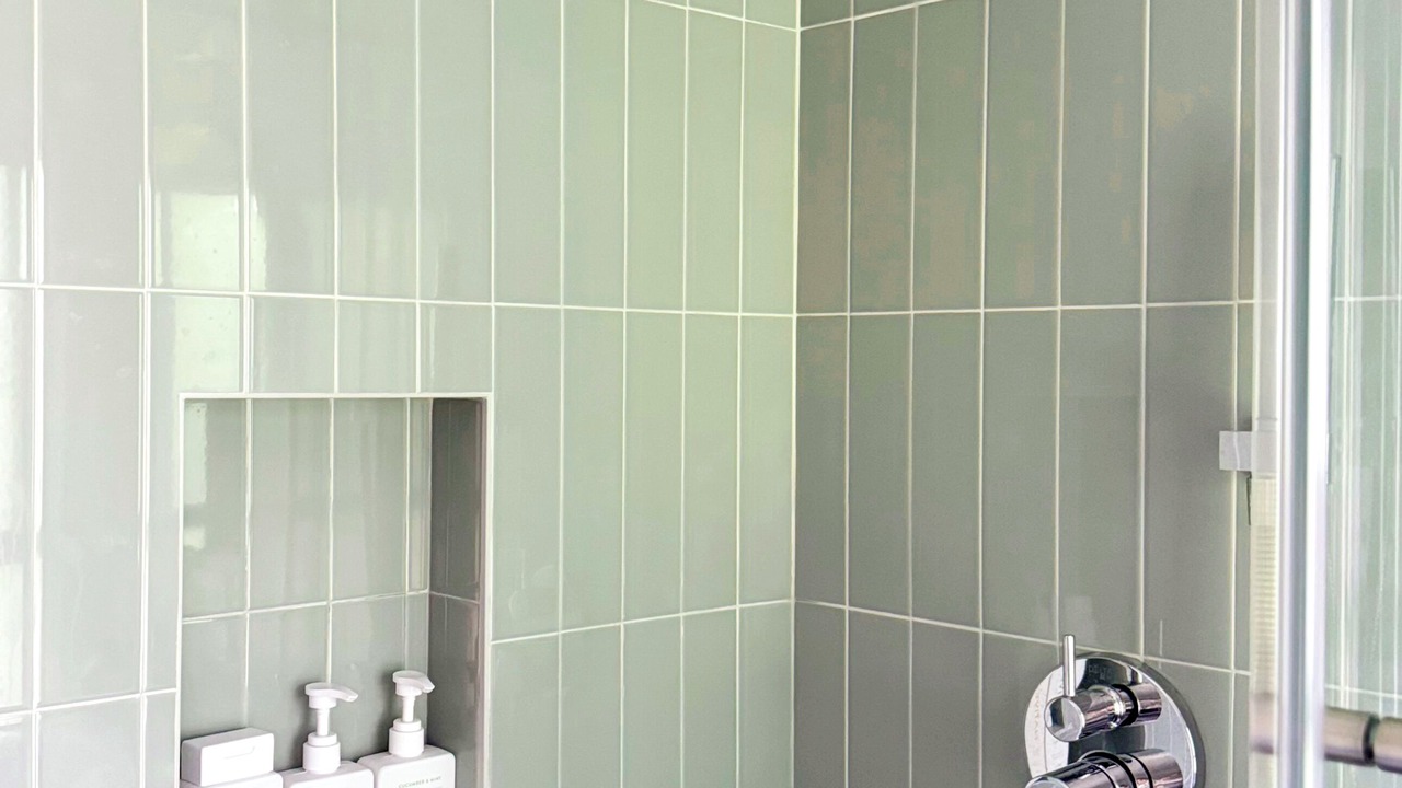 Photo of Bathroom in Connelly