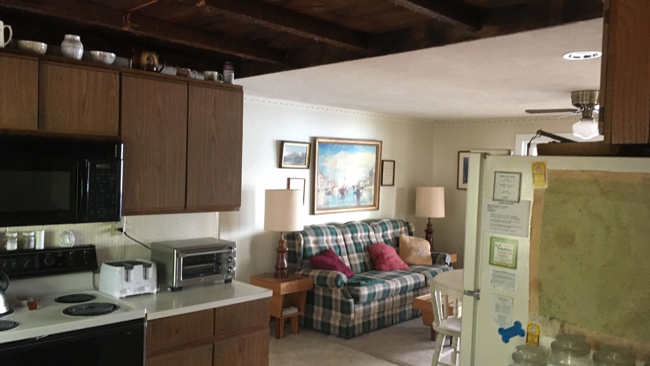 Photo of Kitchen in Silver Lake