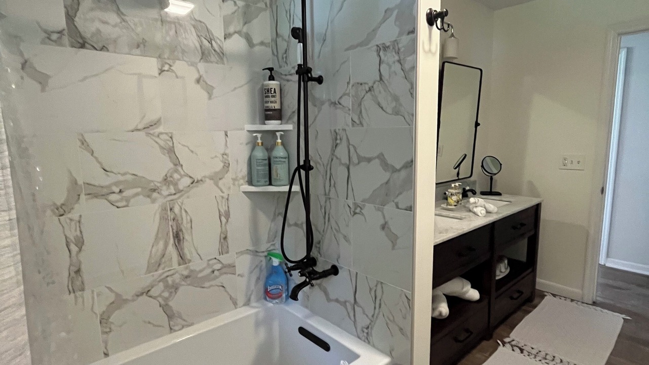 Photo of Bathroom in Chittenden