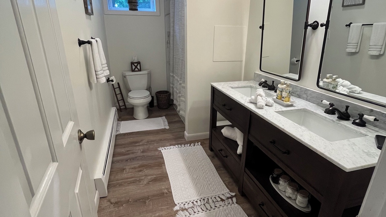 Photo of Bathroom in Chittenden