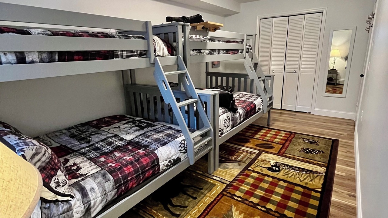Photo of Bedroom in Chittenden