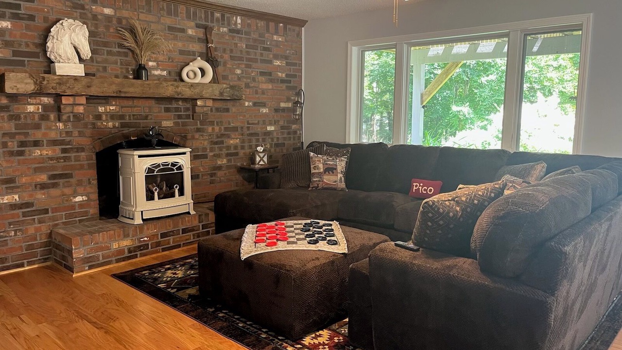 Photo of Livingroom in Chittenden