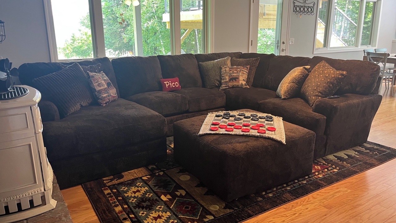 Photo of Livingroom in Chittenden