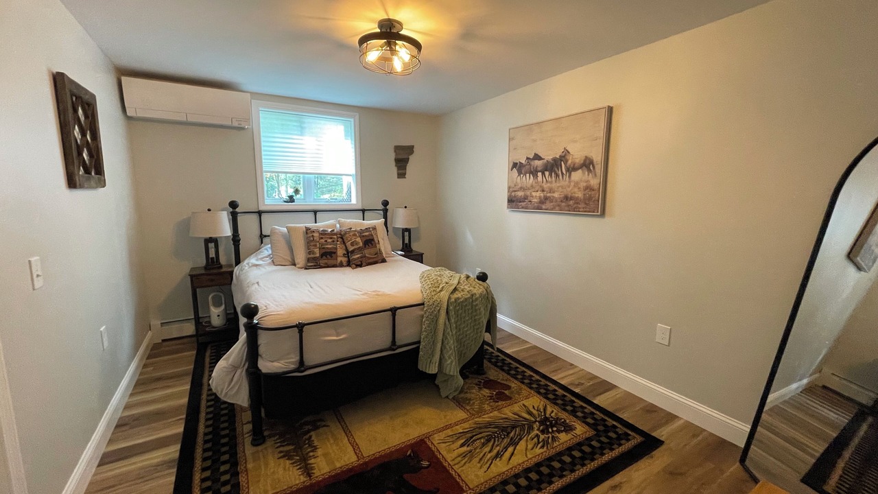 Photo of Bedroom in Chittenden