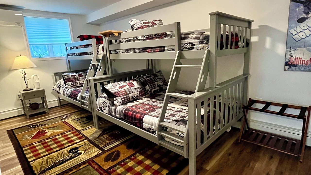 Photo of Bedroom in Chittenden