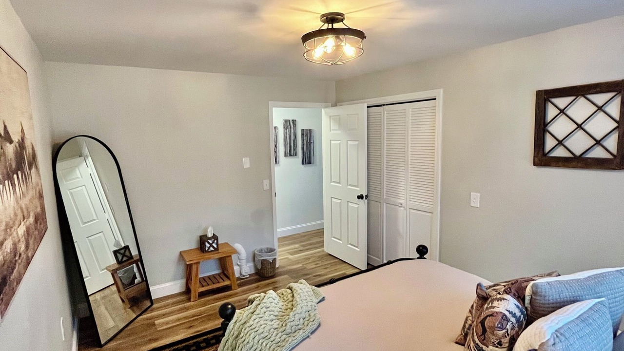 Photo of Bedroom in Chittenden