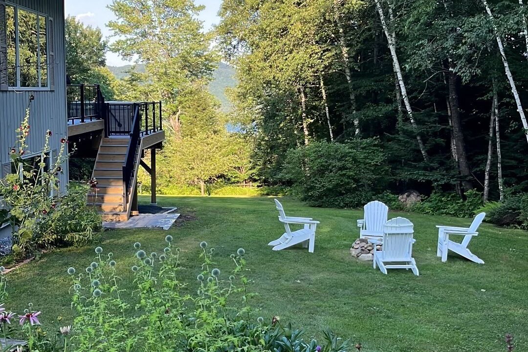 Photo of Patio Balcony in Chittenden