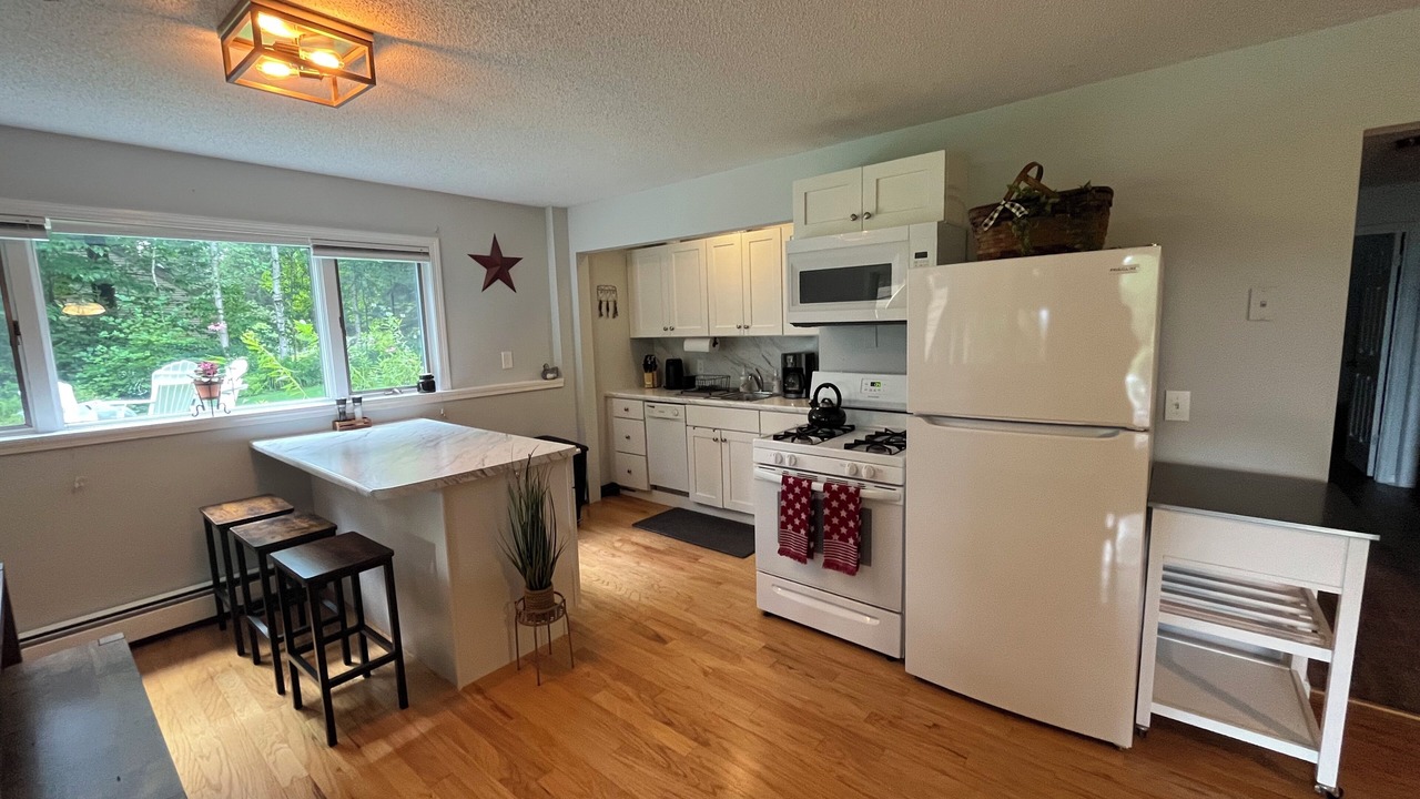 Photo of Kitchen in Chittenden