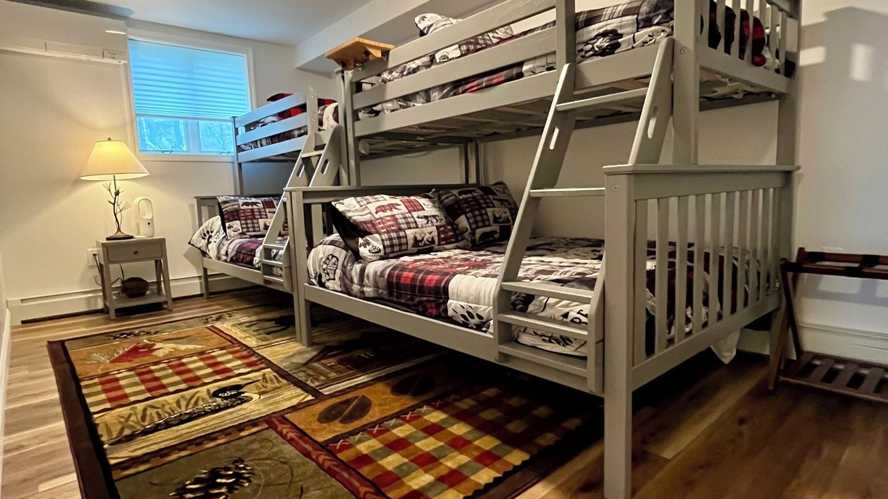 Photo of Bedroom in Chittenden