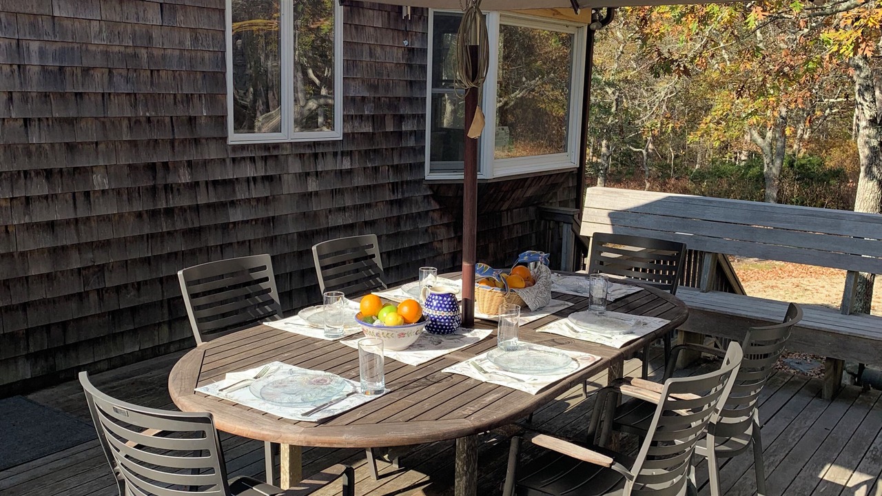 Photo of Outdoor in Chilmark