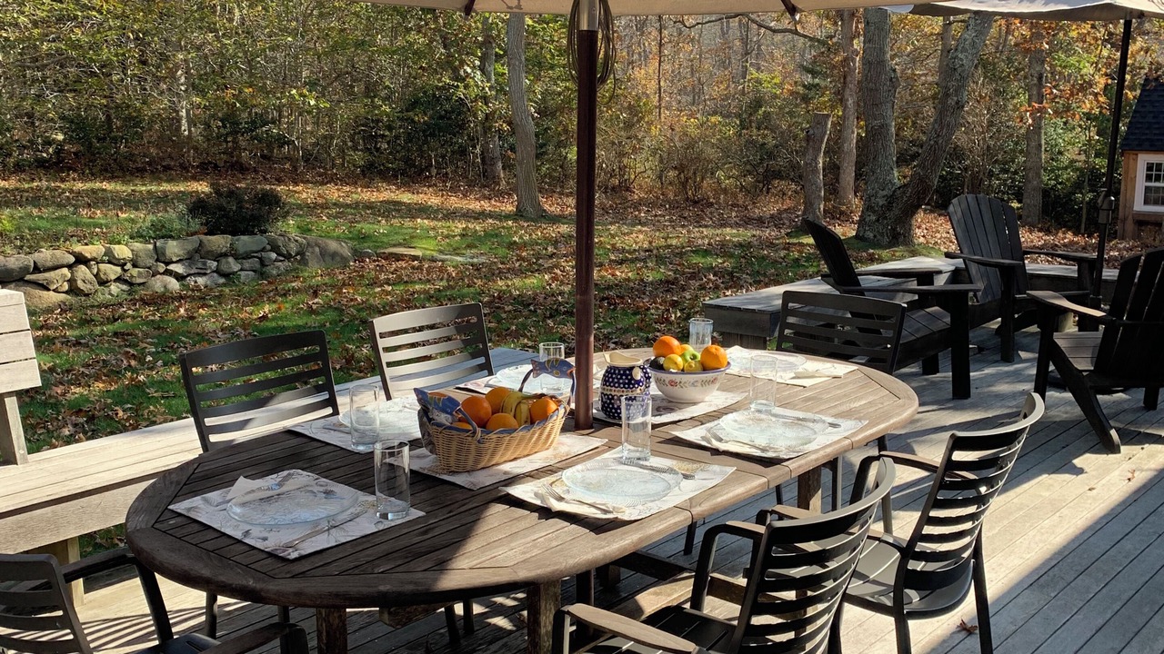 Photo of Outdoor in Chilmark