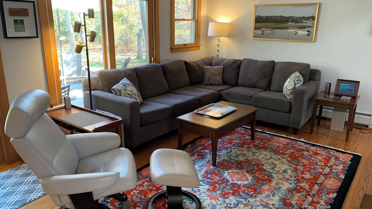 Photo of Livingroom in Chilmark