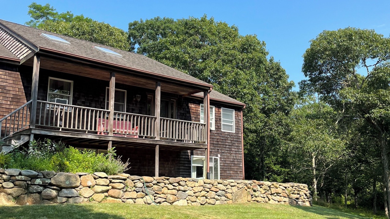 Photo of Outdoor in Chilmark