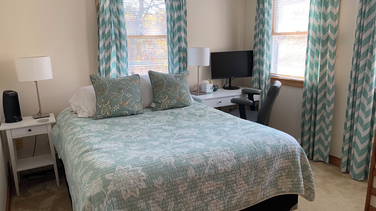 Photo of Bedroom in Chilmark