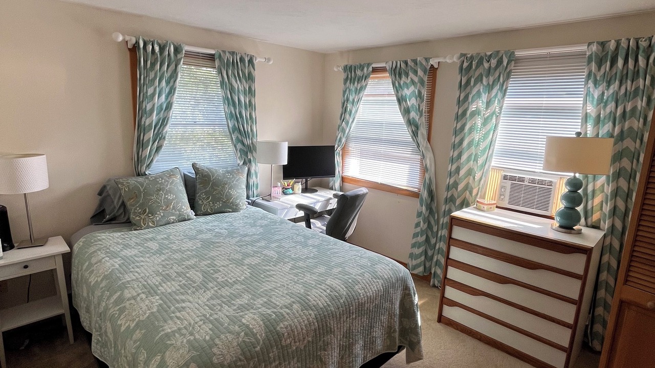 Photo of Bedroom in Chilmark