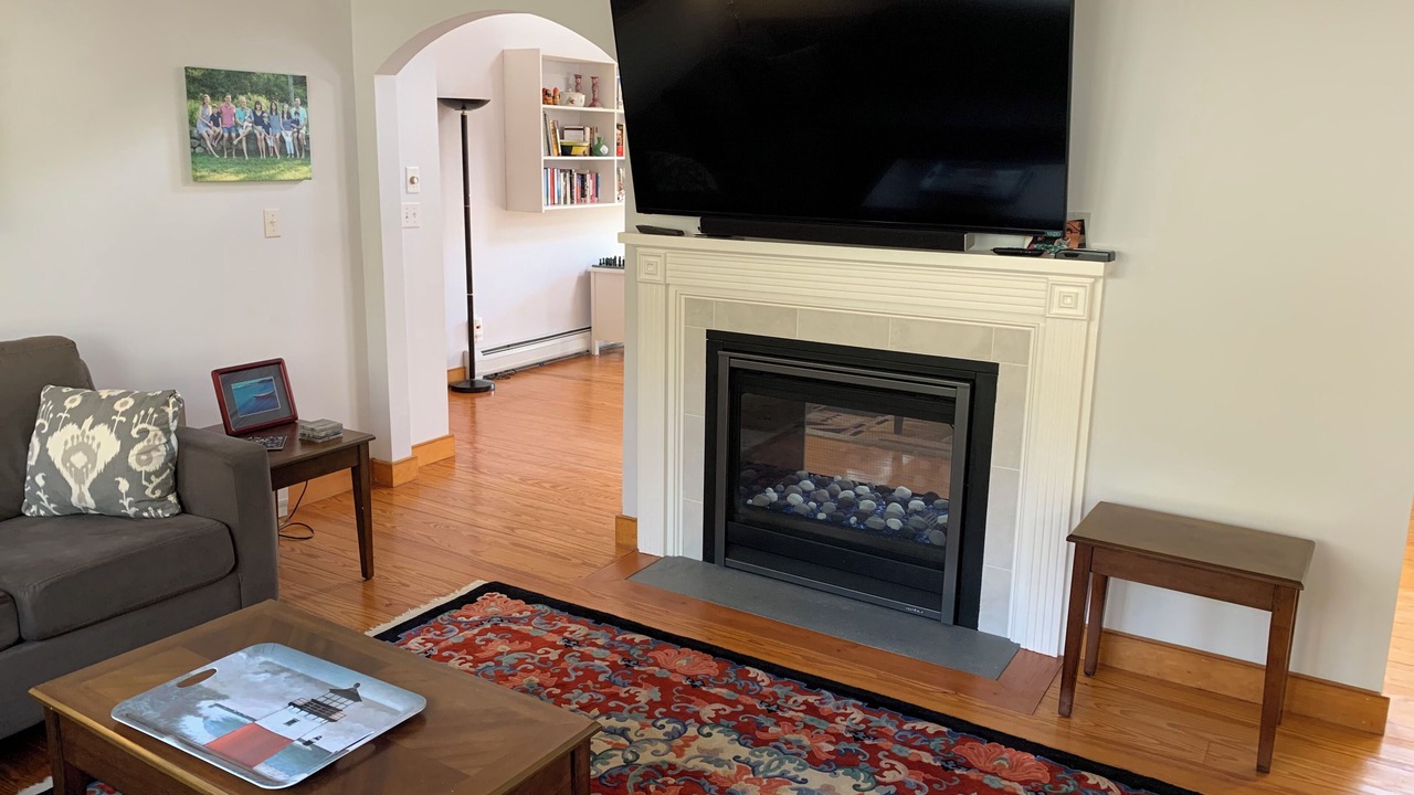 Photo of Livingroom in Chilmark