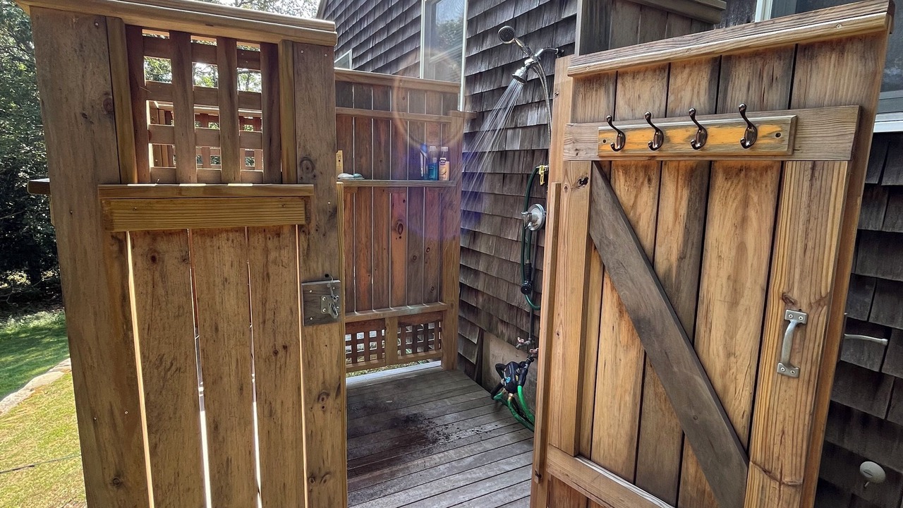 Photo of Outdoor in Chilmark