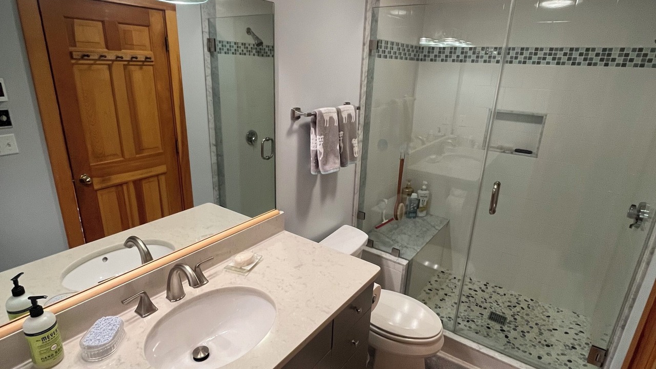Photo of Bathroom in Chilmark