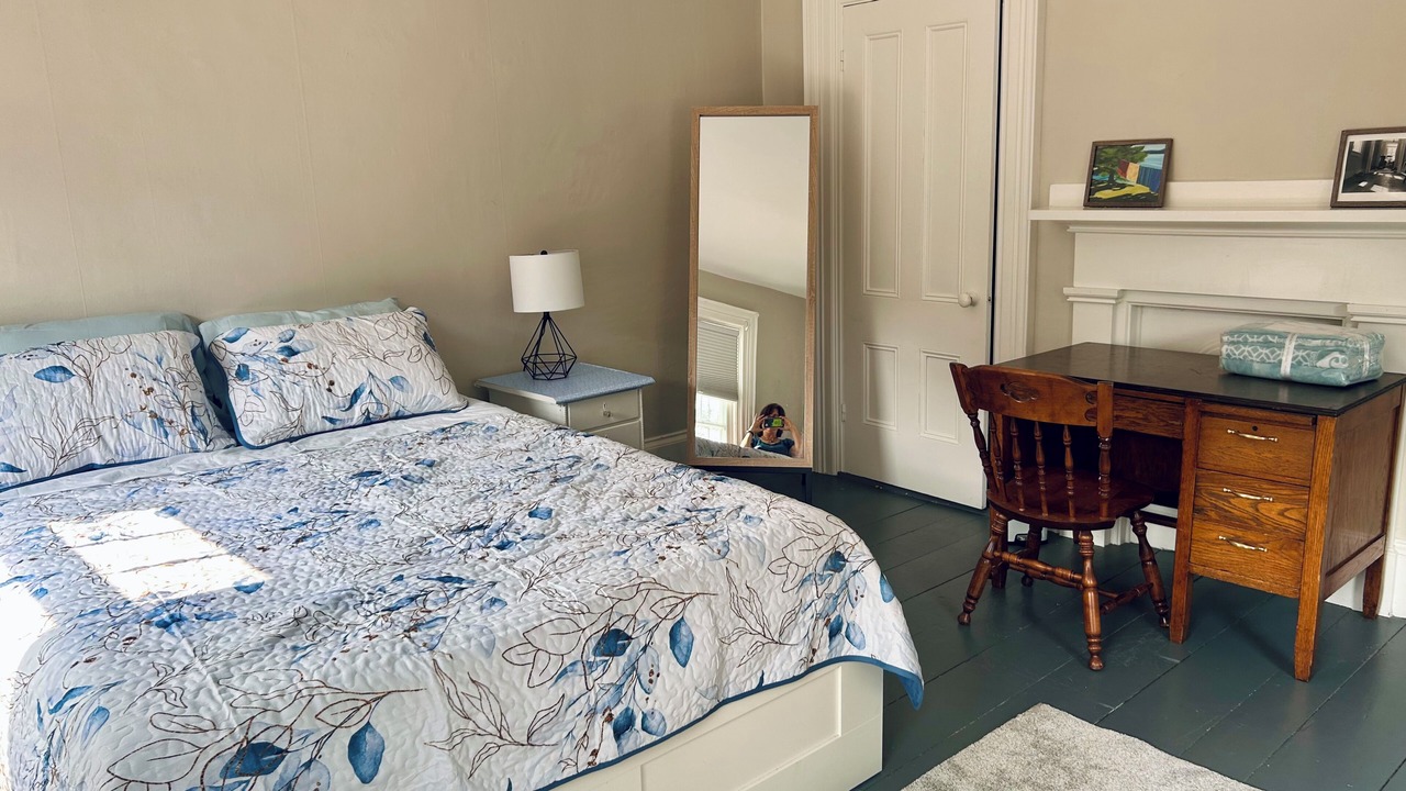 Photo of Bedroom in Brunswick