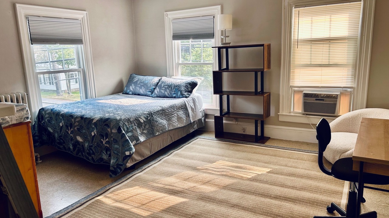 Photo of Bedroom in Brunswick