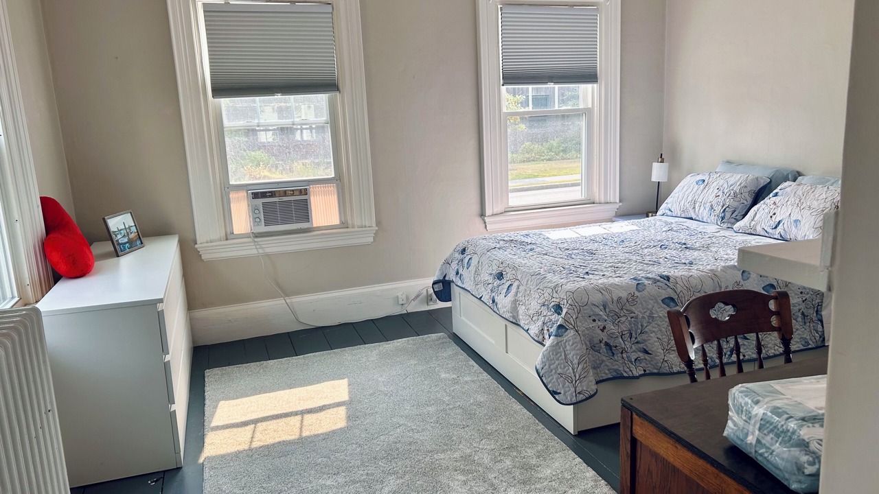 Photo of Bedroom in Brunswick