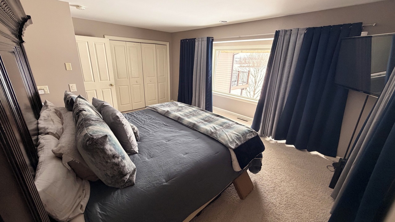 Photo of Bedroom in Queensbury