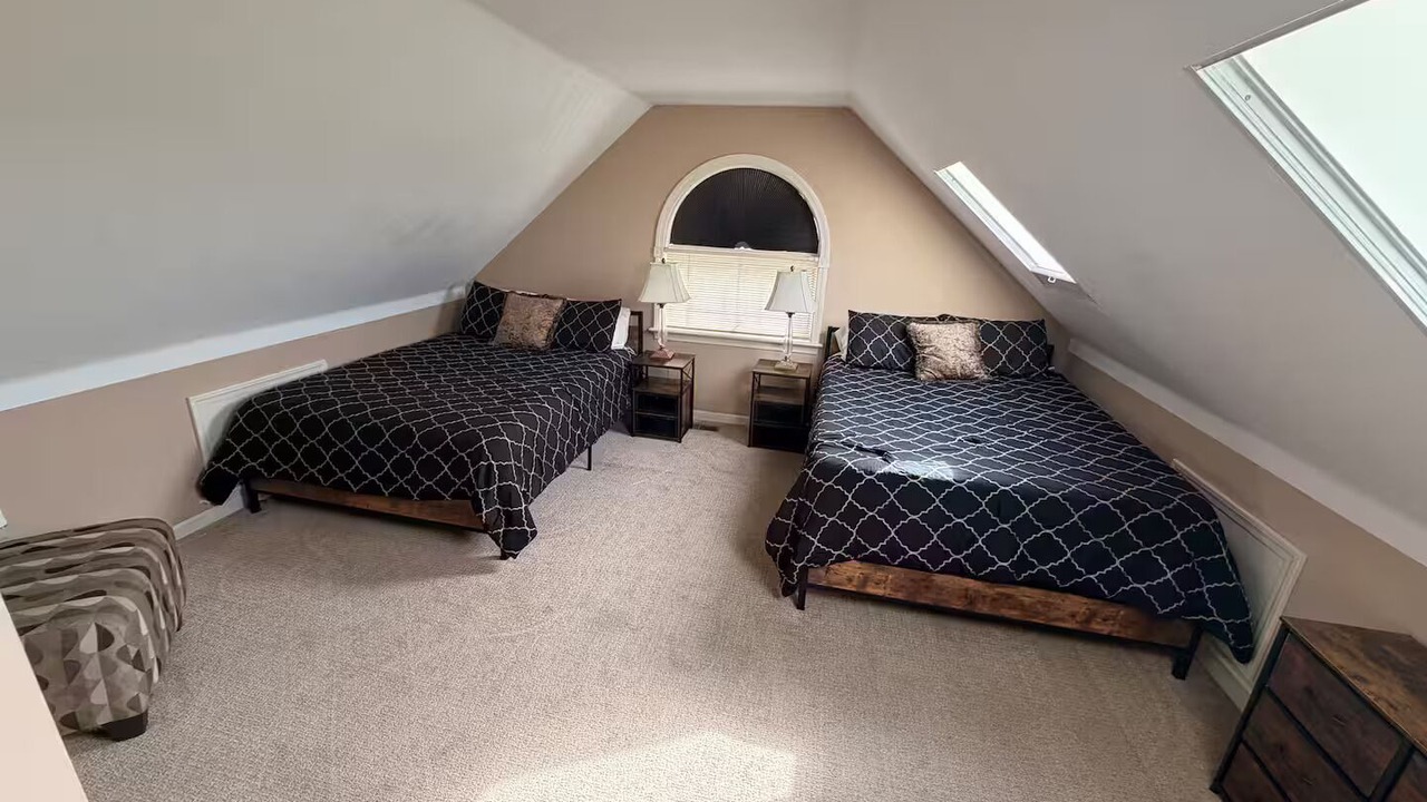Photo of Bedroom in Queensbury