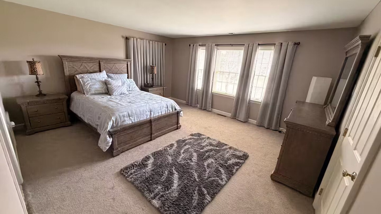 Photo of Bedroom in Queensbury