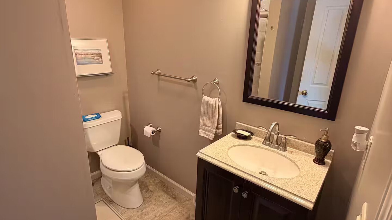 Photo of Bathroom in Queensbury