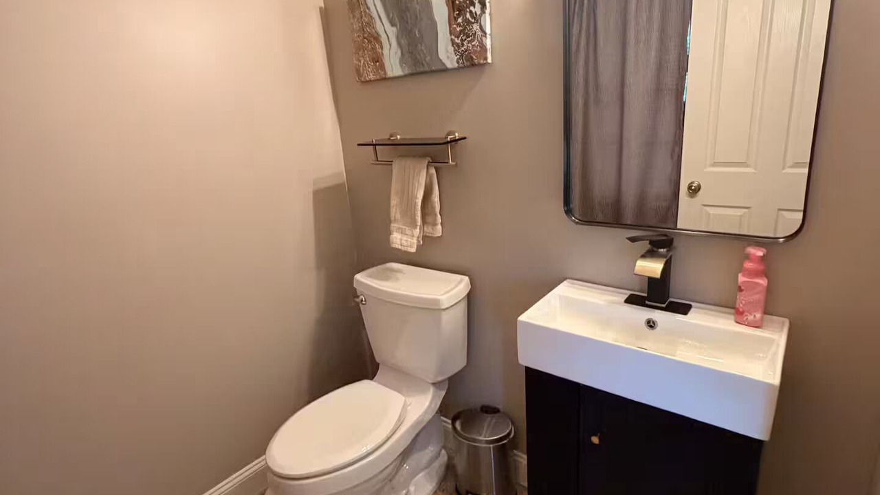 Photo of Bathroom in Queensbury