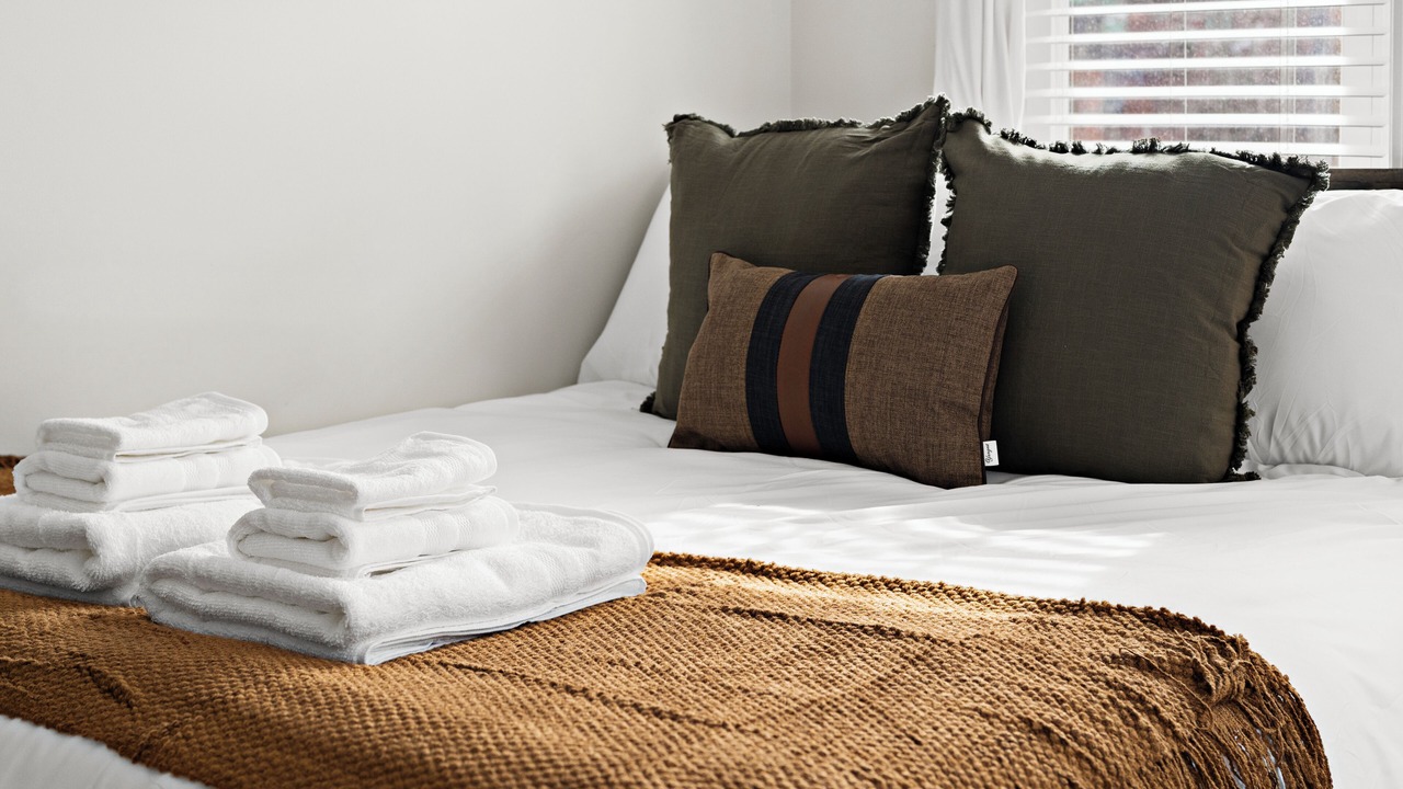 Photo of Bedroom in Mission Hill