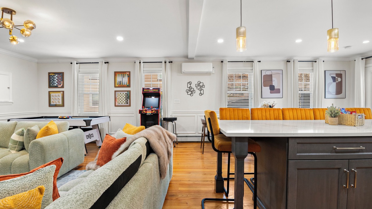 Photo of Bedroom in Mission Hill