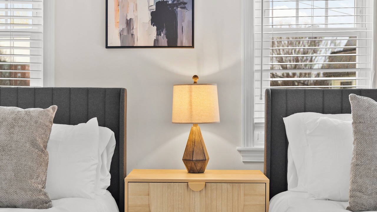 Photo of Bedroom in Mission Hill