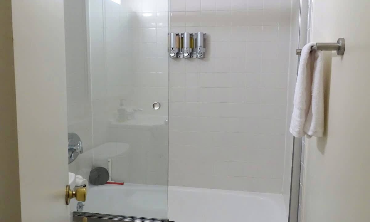 Photo of Bathroom in Mid-Cambridge