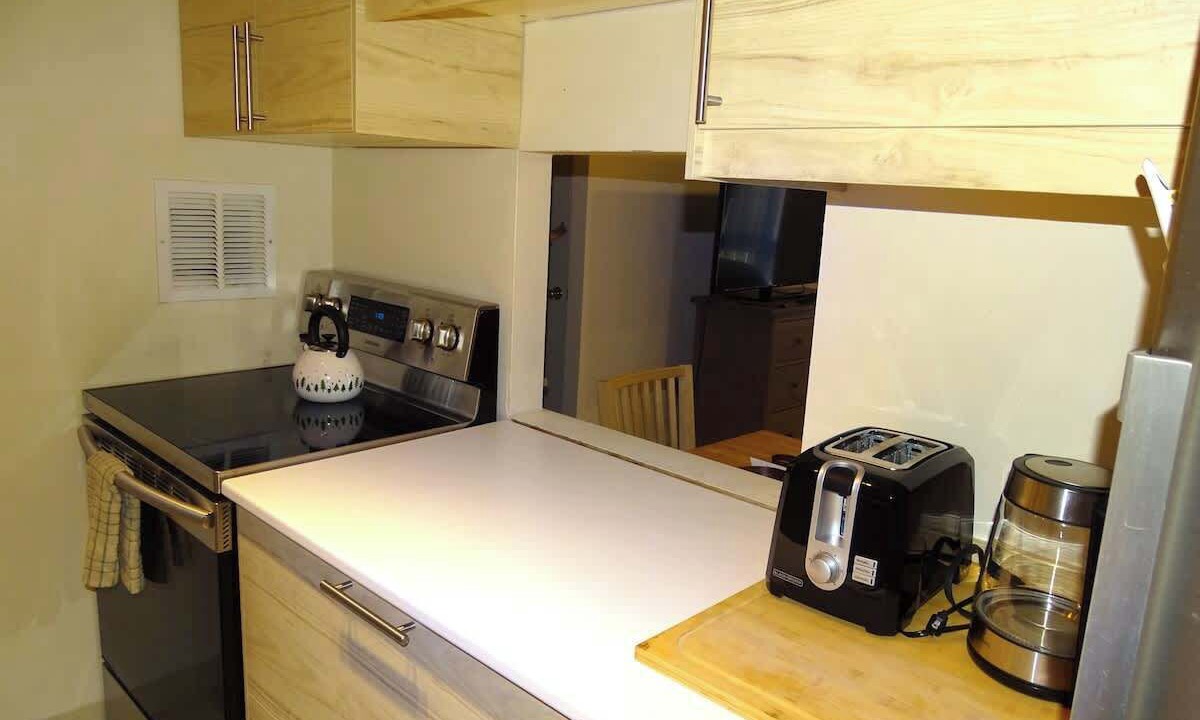 Photo of Kitchen in Mid-Cambridge