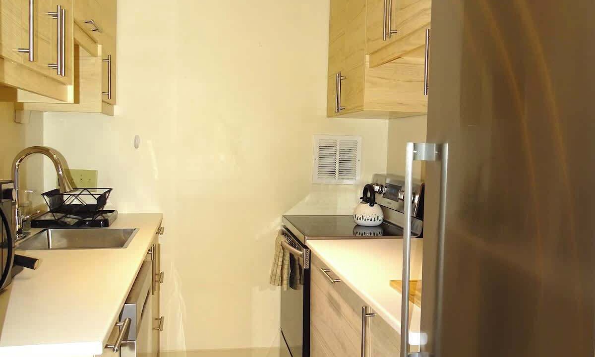 Photo of Kitchen in Mid-Cambridge