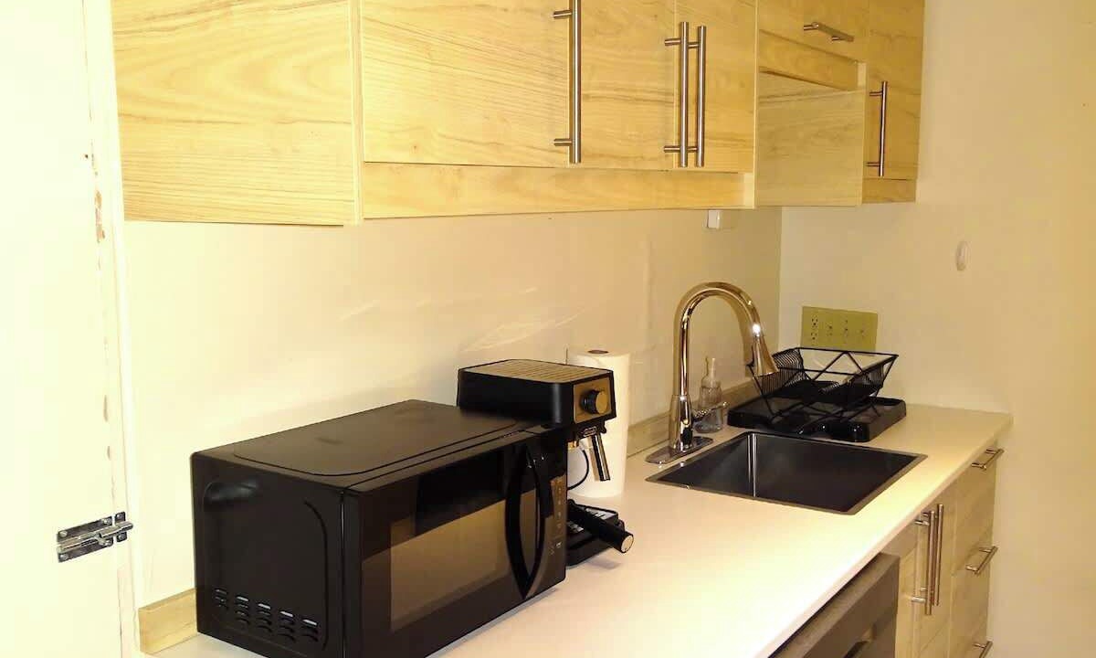 Photo of Kitchen in Mid-Cambridge