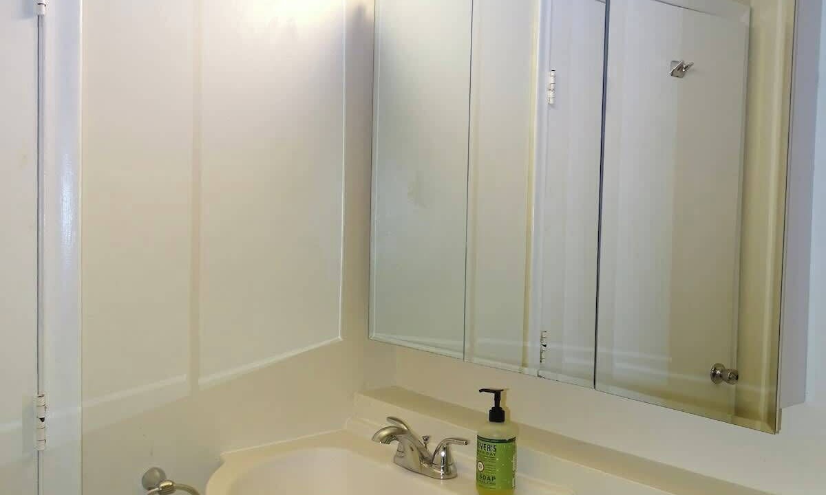 Photo of Bathroom in Mid-Cambridge