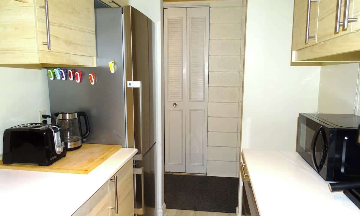 Photo of Kitchen in Mid-Cambridge