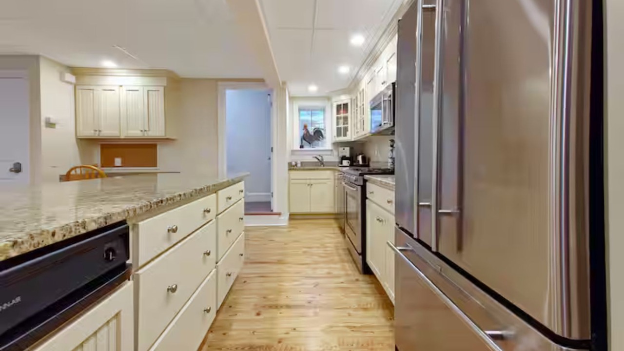 Photo of Kitchen in Popponesset