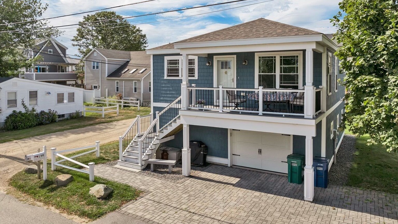 Photo of Outdoor in Hampton