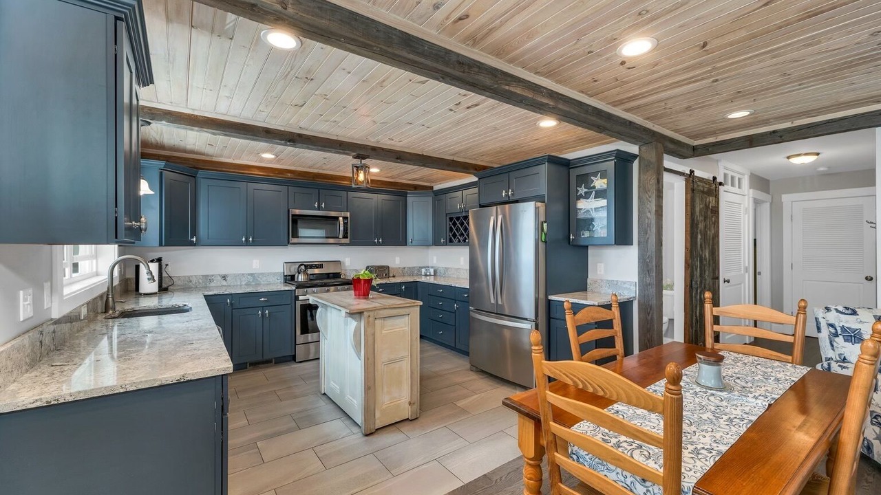 Photo of Kitchen in Hampton