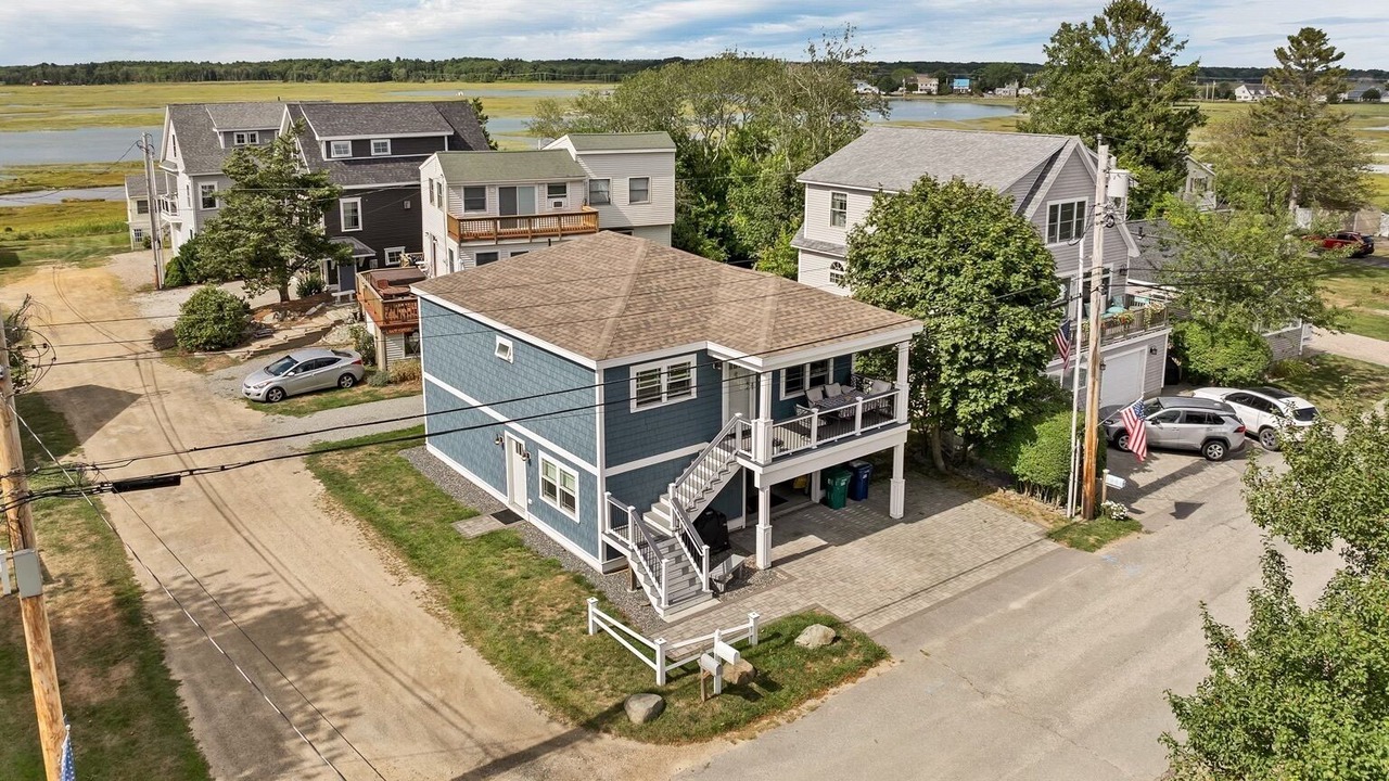 Photo of Outdoor in Hampton