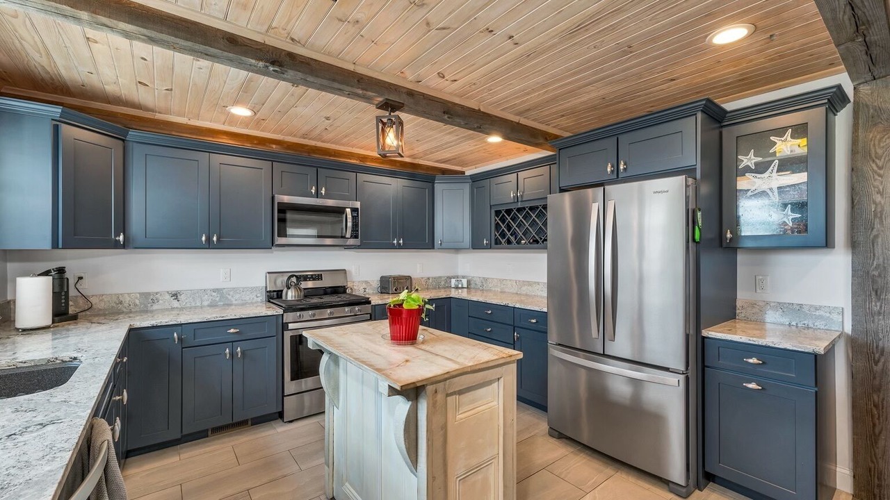 Photo of Kitchen in Hampton