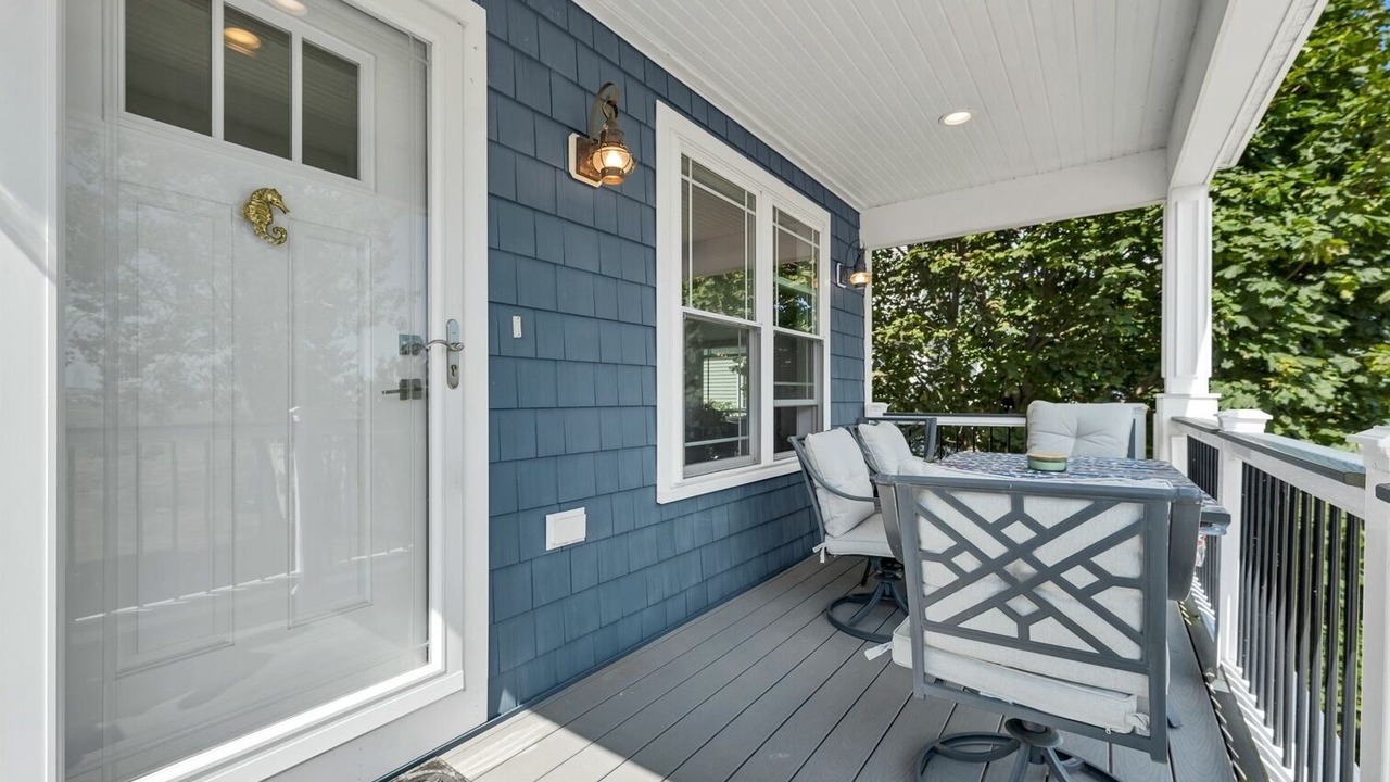 Photo of Outdoor in Hampton