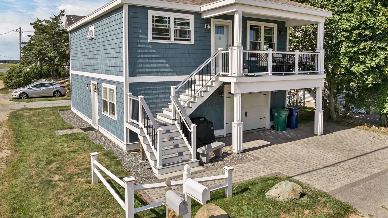 Photo of Outdoor in Hampton
