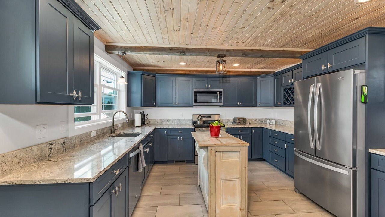 Photo of Kitchen in Hampton
