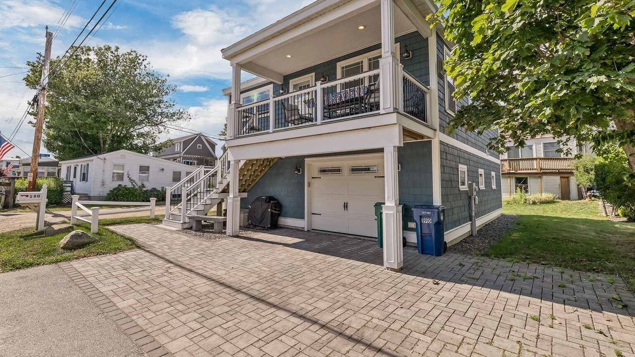 Photo of Outdoor in Hampton